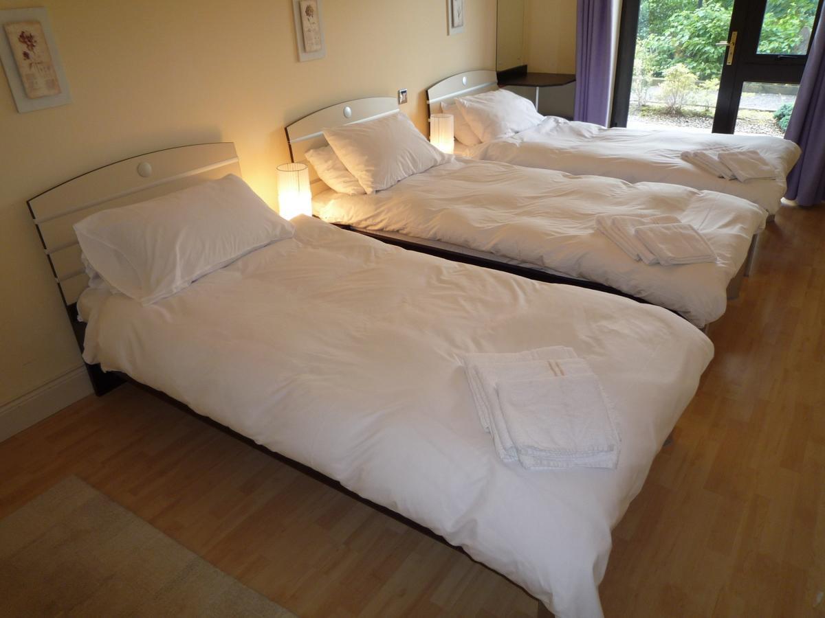 Grove Lodge Holiday Homes 2 Bed By Trident Holiday Homes Киллорглин Экстерьер фото