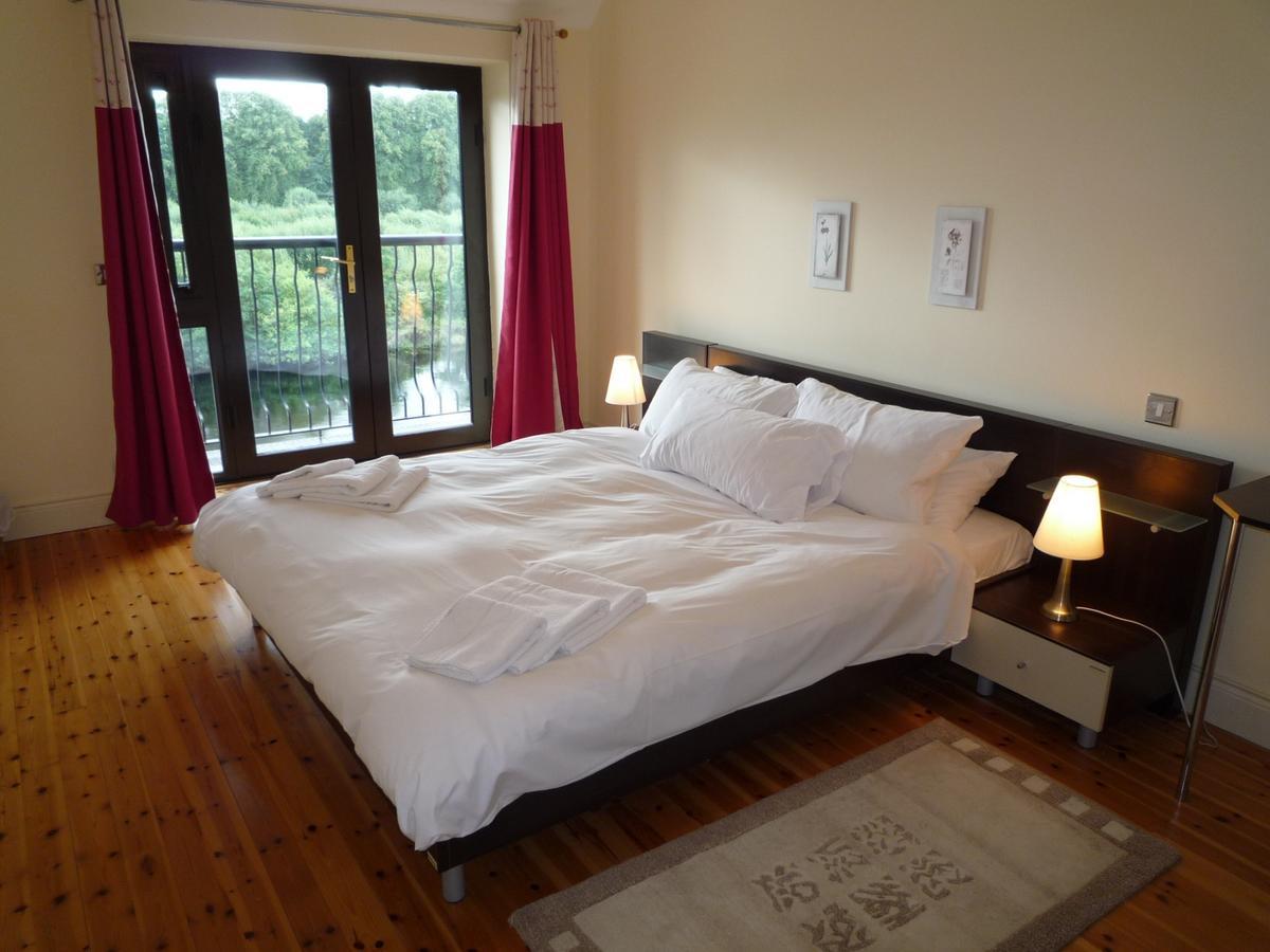 Grove Lodge Holiday Homes 2 Bed By Trident Holiday Homes Киллорглин Экстерьер фото