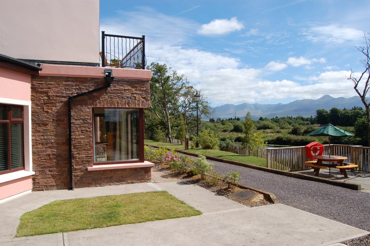 Grove Lodge Holiday Homes 2 Bed By Trident Holiday Homes Киллорглин Экстерьер фото